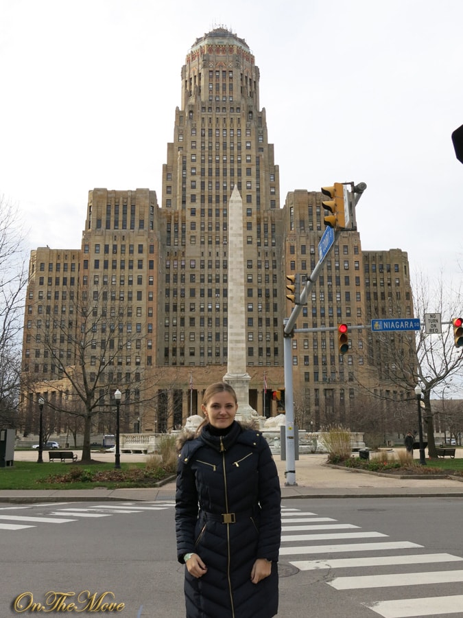 Buffalo