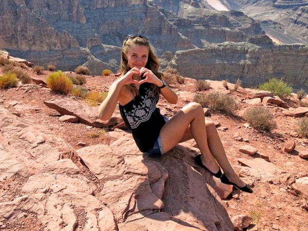Grand canyon
