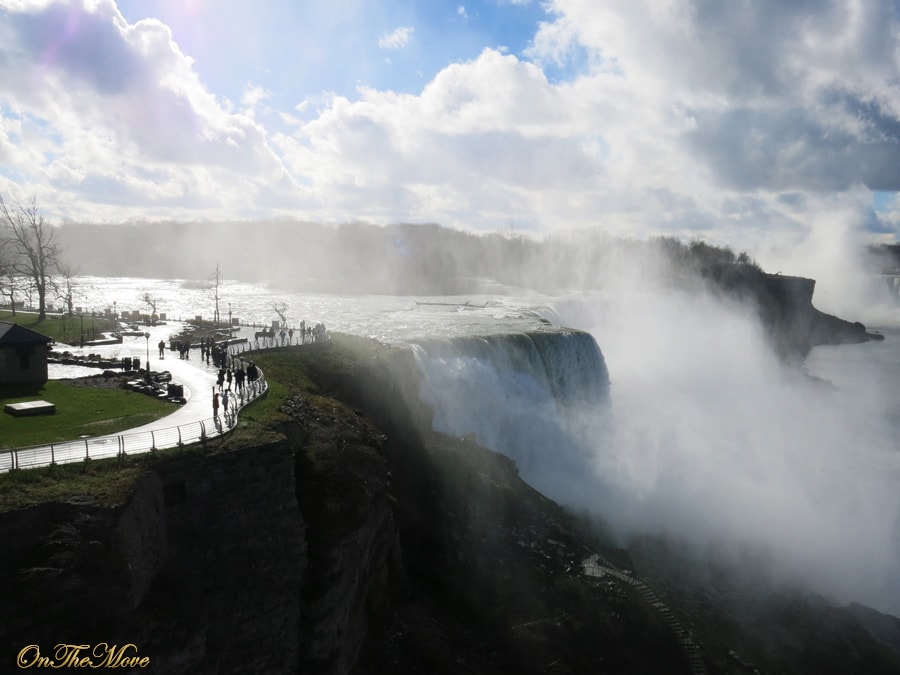 Niagara-Falls