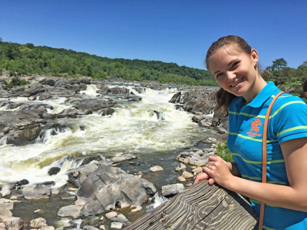 Great Falls (Marylend)
