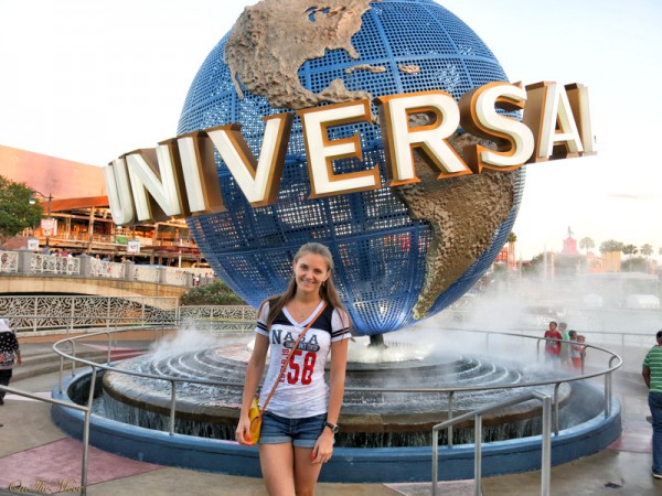 Universal Studios
